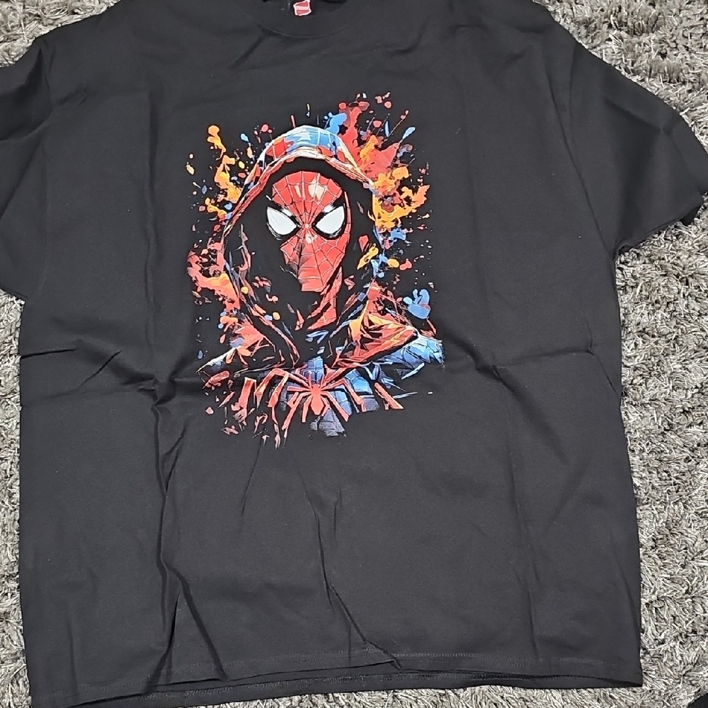MENS NOVELTY TSHIRT